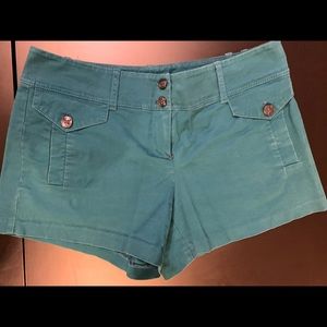 New York & Company Women’s Shorts